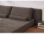 Atelier Del Sofa Wello Double - Marrón